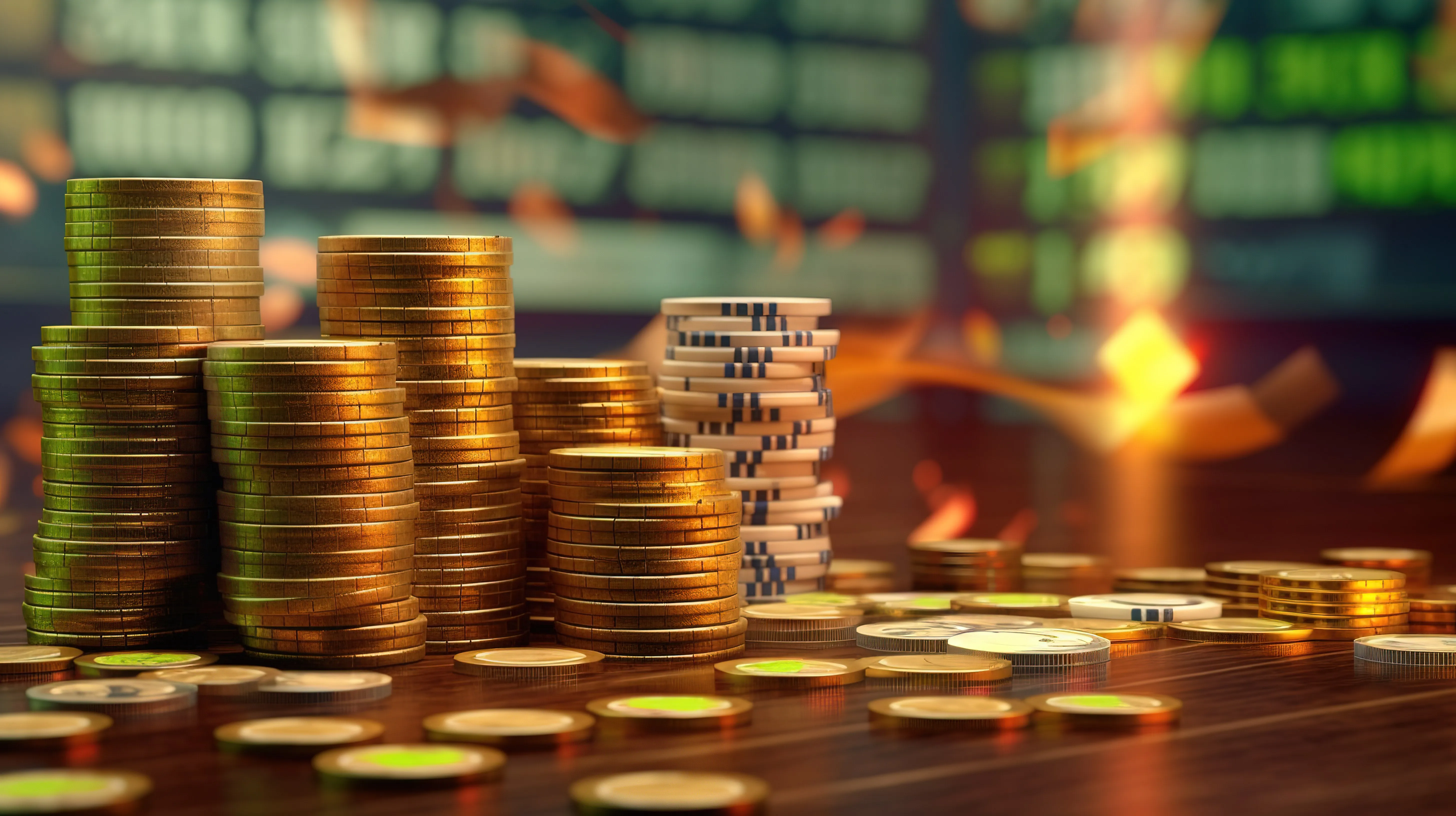 Hình ảnh bài viết về các chương trình khuyến mãi bắn cá