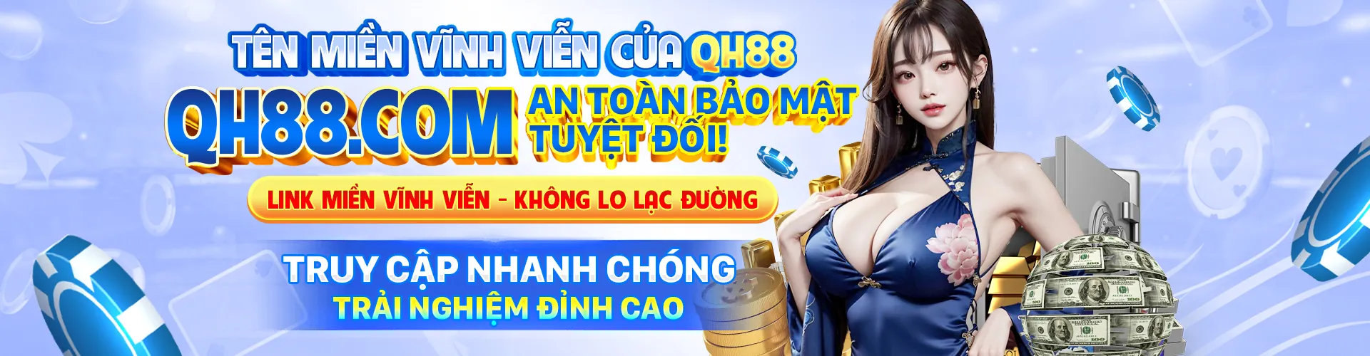 Thông tin về an ninh và bảo mật New88