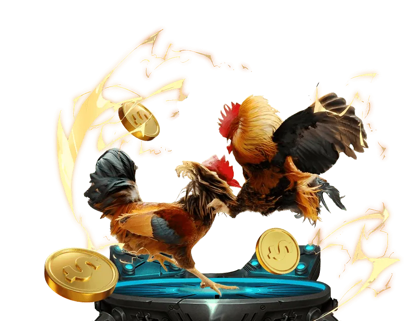 Hình ảnh trò chơi new88 Đá gà